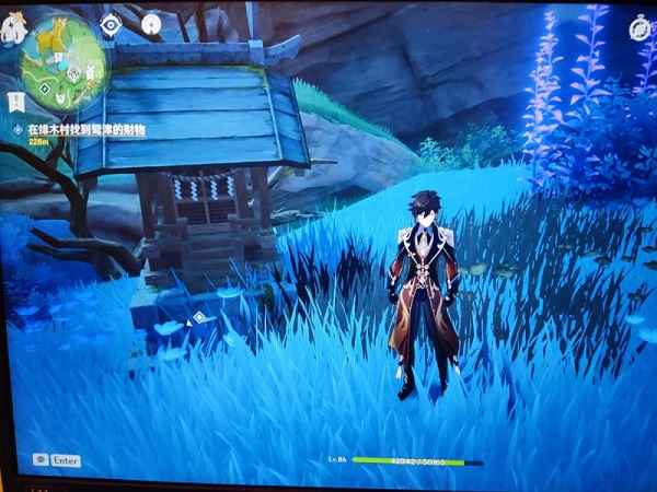 原神隐藏成就“无灵魂处的灵魂”详细完成攻略