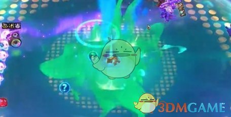 《金铲铲之战》S10五费卡重做详解：技能效果全面升级，带来全新博弈体验