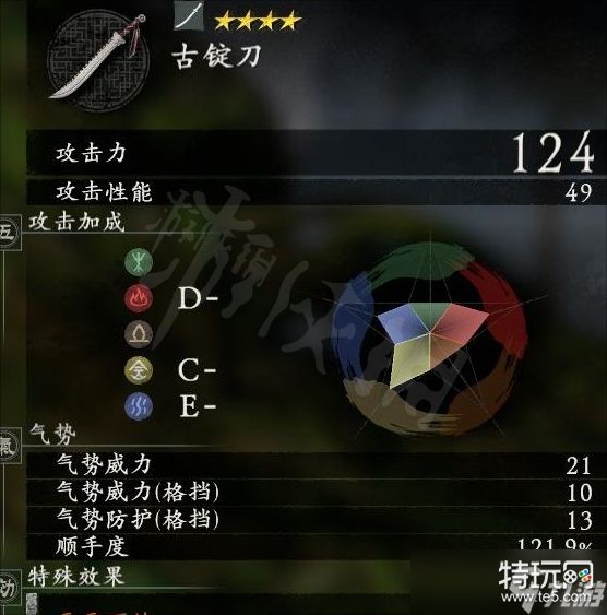 孙坚专属神兵古锭刀获取攻略：提升好感度，轻松拿刀！