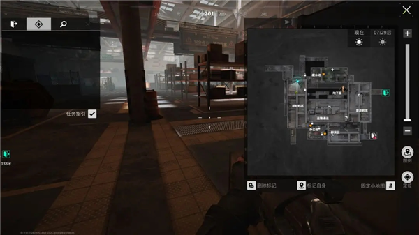 《萤火突击》铁零件获取全攻略