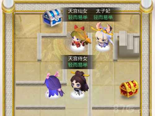 《道友请留步》大闹天宫活动攻略：PVE爬楼玩法深度解析