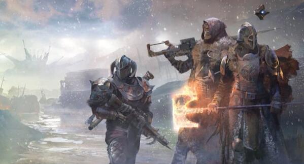 命运2召唤载具全攻略：新手必看，轻松掌握跑图技巧