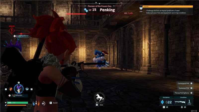 古代文明部件的获取攻略：从Alpha Pals到地下城Boss