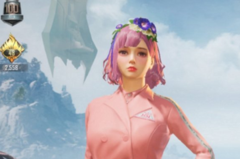 和平精英捏脸代码全攻略：解锁唐三同款及更多趣味造型