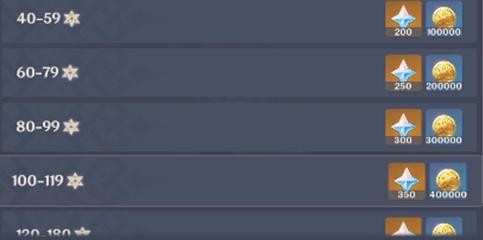 原神高效积攒原石策略全解析