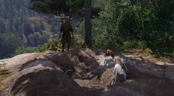 天国拯救2爱自由与荣耀任务全流程详解:从接受任务到最终胜利