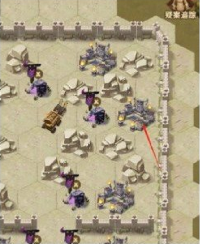 【失落荣光】全关卡通关攻略与技巧