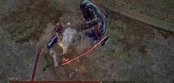 《艾尔登法环》人物关系图解：那些错综复杂的家族恩怨