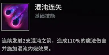 夜族崛起派系选择攻略:混沌派系深度解析与心得