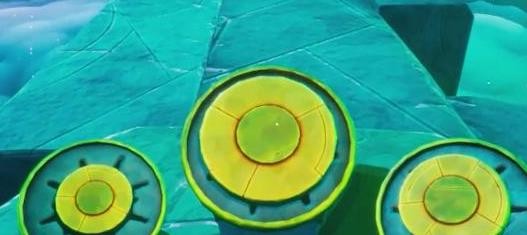 《海之呼唤》第四章通关指南：详细步骤与解谜技巧