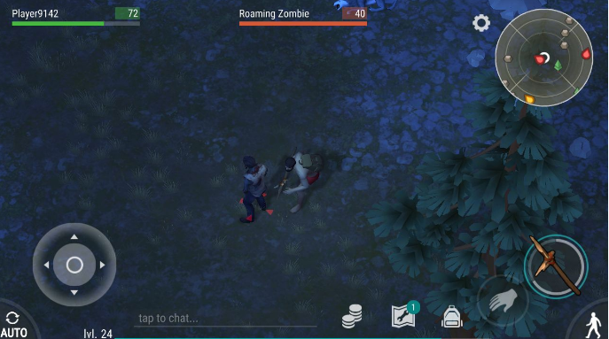 地上终末之日生存打僵尸的几个实用技巧