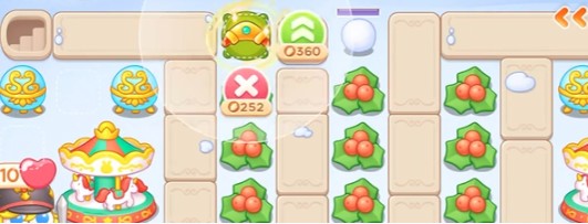 保卫萝卜4胡桃夹子第63关通关攻略：这样布阵就够了