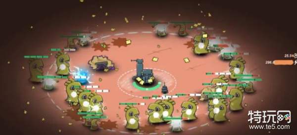 前哨站2新手通关攻略：钻石囤机器人，采矿才是王道