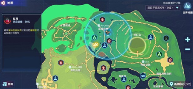 力量圣迹调查物获取全攻略：位置、方法与技巧