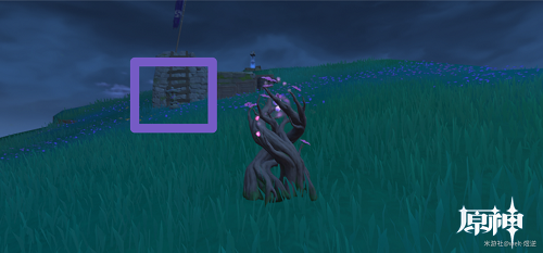 原神漂浮秘灵第五天任务攻略：秘灵位置与完成方法详解