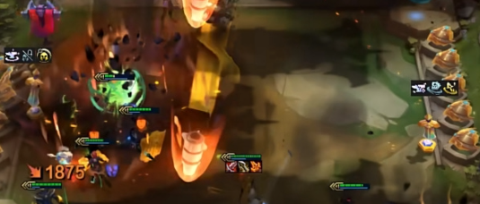 《金铲铲之战》S13凯特琳技能深度解析：核心玩法与羁绊搭配详解