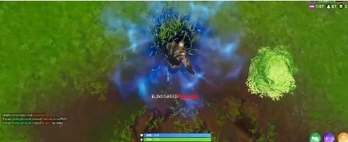 堡垒之夜手游灭霸模式玩法全解析