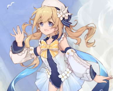 原神海祇之鳍解锁全攻略