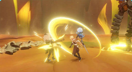 原神药剂应对攻略：高效通关活动技巧