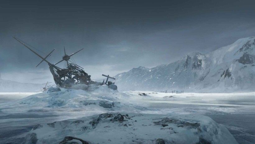 冰汽时代语言怎么改中文？游戏鸟带你搞定设置