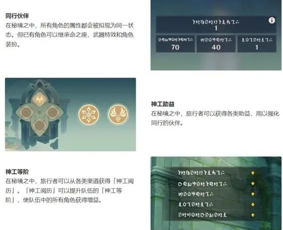 原神3.7神工天巧宝录之章活动怎么玩：完整攻略与玩法详解