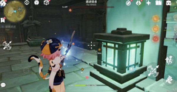 原神遗迹猎者怎么无伤打