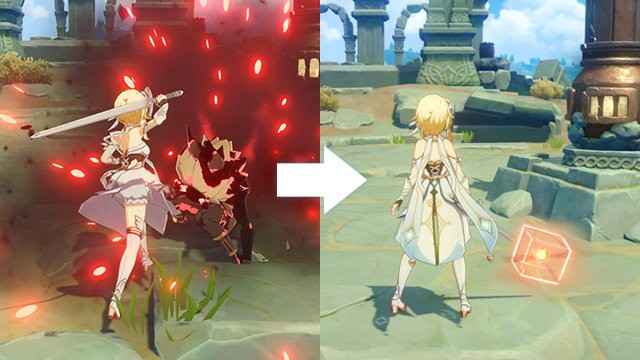 原神元素烘炉活动玩法全解析