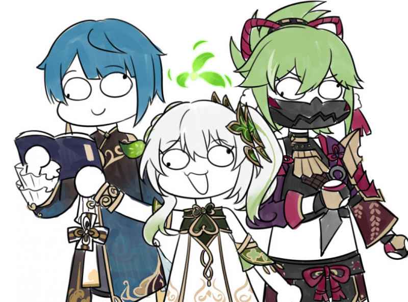 原神深境螺旋强力队伍搭配指南