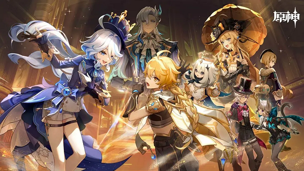 原神枫丹钓鱼协会第二天任务流程详解