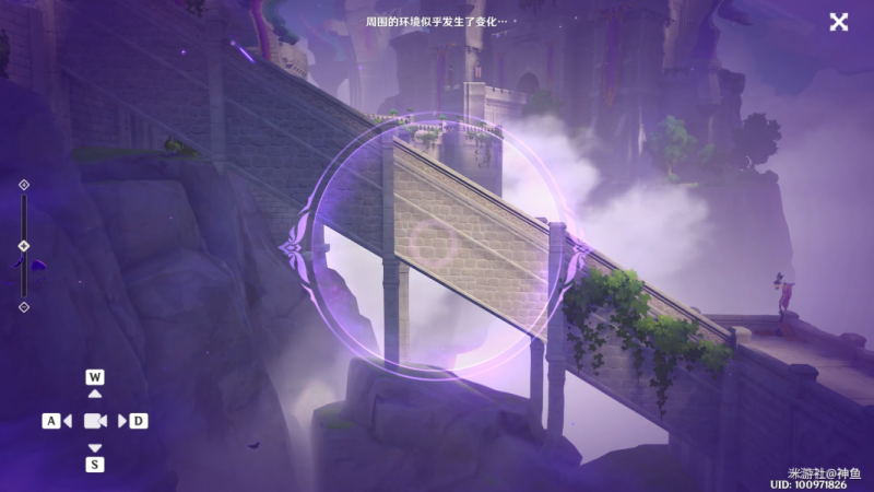 原神幽邃鸦眼全解攻略