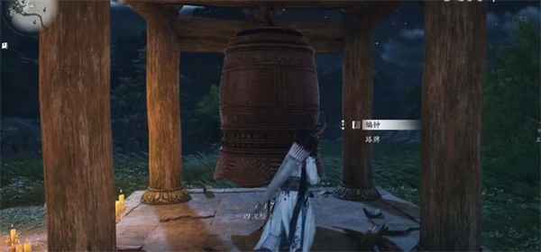 《燕云十六声》奇术狮吼正声获取指南:编钟敲击步骤详解