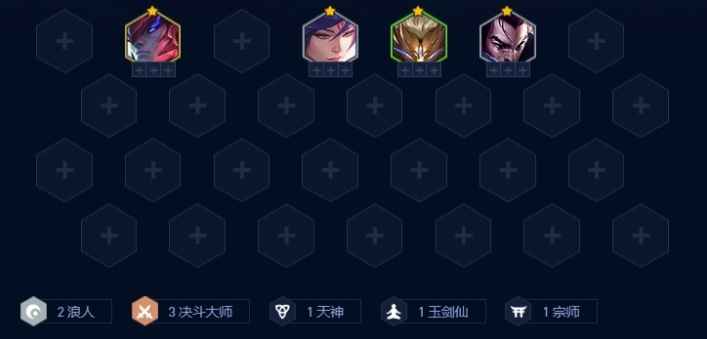 《金铲铲之战》福星恭喜发财开局阵容详解：各五费卡玩法与搭配策略