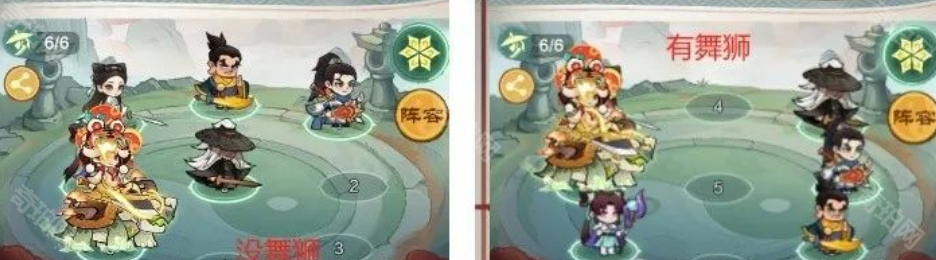小小英雄平民剑气刀玩法揭秘：舞狮助阵，打造最强平民阵容