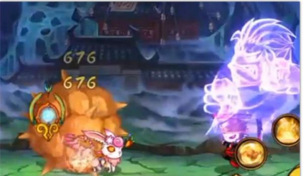 《造梦西游外传》六耳猕猴打法全解析