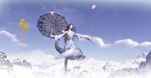 天涯明月刀手游天香玩法全解析：PVP／PVE技巧与实战攻略