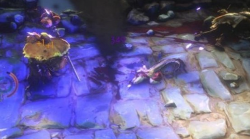 恶意不息永动流法师玩法全解析