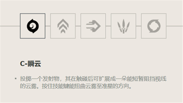 无畏契约捷风技能全解析：掌握控场与输出的关键技巧