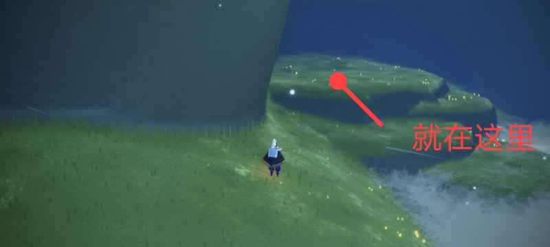 光遇瑜伽先祖动作全解析