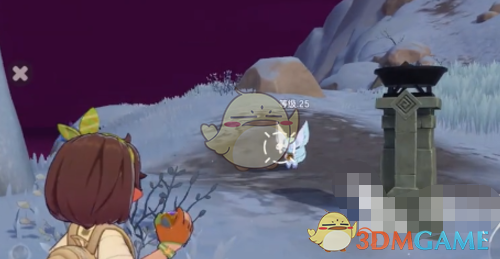 《洛克王国》白狐捕捉全攻略：掌握技巧轻松拿下