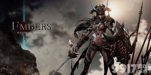 余烬风暴魔法师男捏脸全攻略