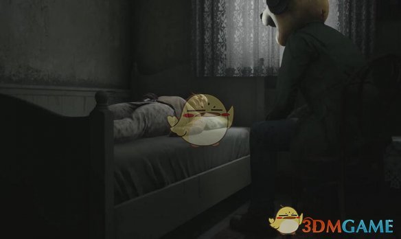 寂静岭2重制版离开结局：看似简单，实则步步惊心