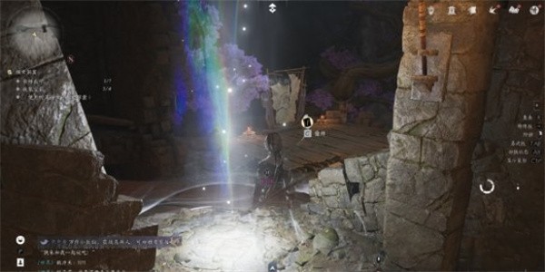 《燕云十六声》明川药典偷师任务攻略：详细步骤与技巧