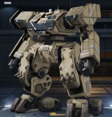 《钢岚》机师叶夫根尼的养成攻略：护盾与输出的完美搭配