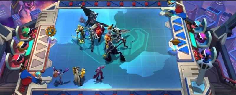 云顶之弈S8新棋子前瞻：新增棋子、羁绊及玩法亮点解析