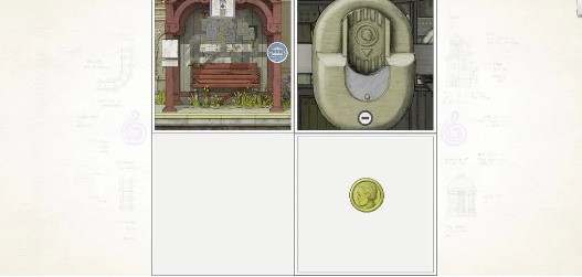 《画中世界》第五章通关秘籍：详细步骤与技巧