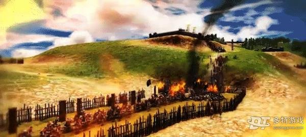 信长之野望新生威力加强版深度体验：与活武将共舞战国