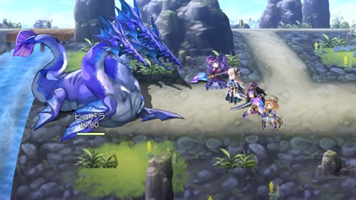 另一个伊甸钓鱼能触发什么boss及其特点详解