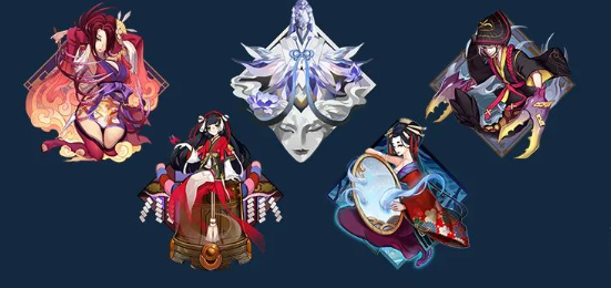 孔雀明王御魂搭配详解：PVP／PVE攻略