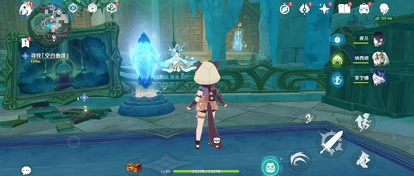 原神失落魔导书收集全攻略：位置与奖励详解