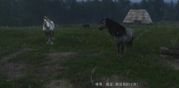 天国拯救2小灰升级全攻略：轻松掌握前期关键坐骑